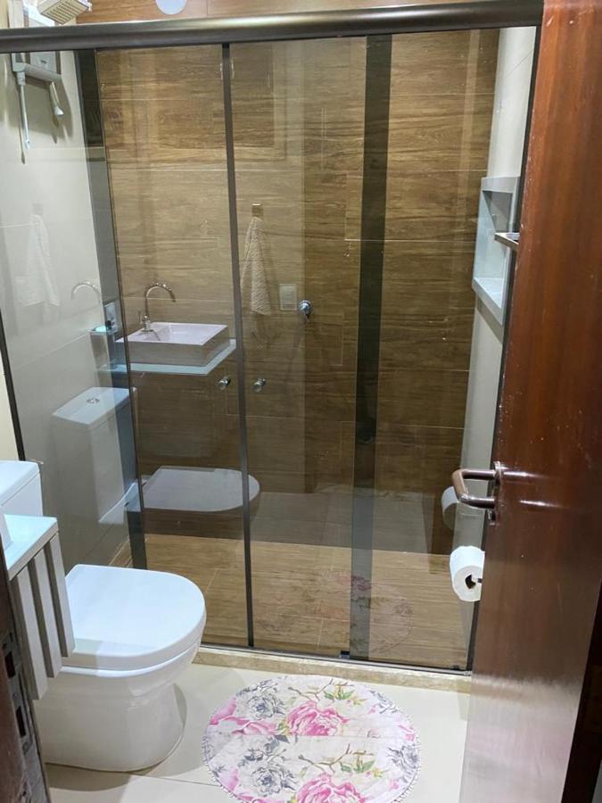 Aconchego de Itaipava: Nature Retreat with Jacuzzi & Kids Area Petropolis  Exterior photo