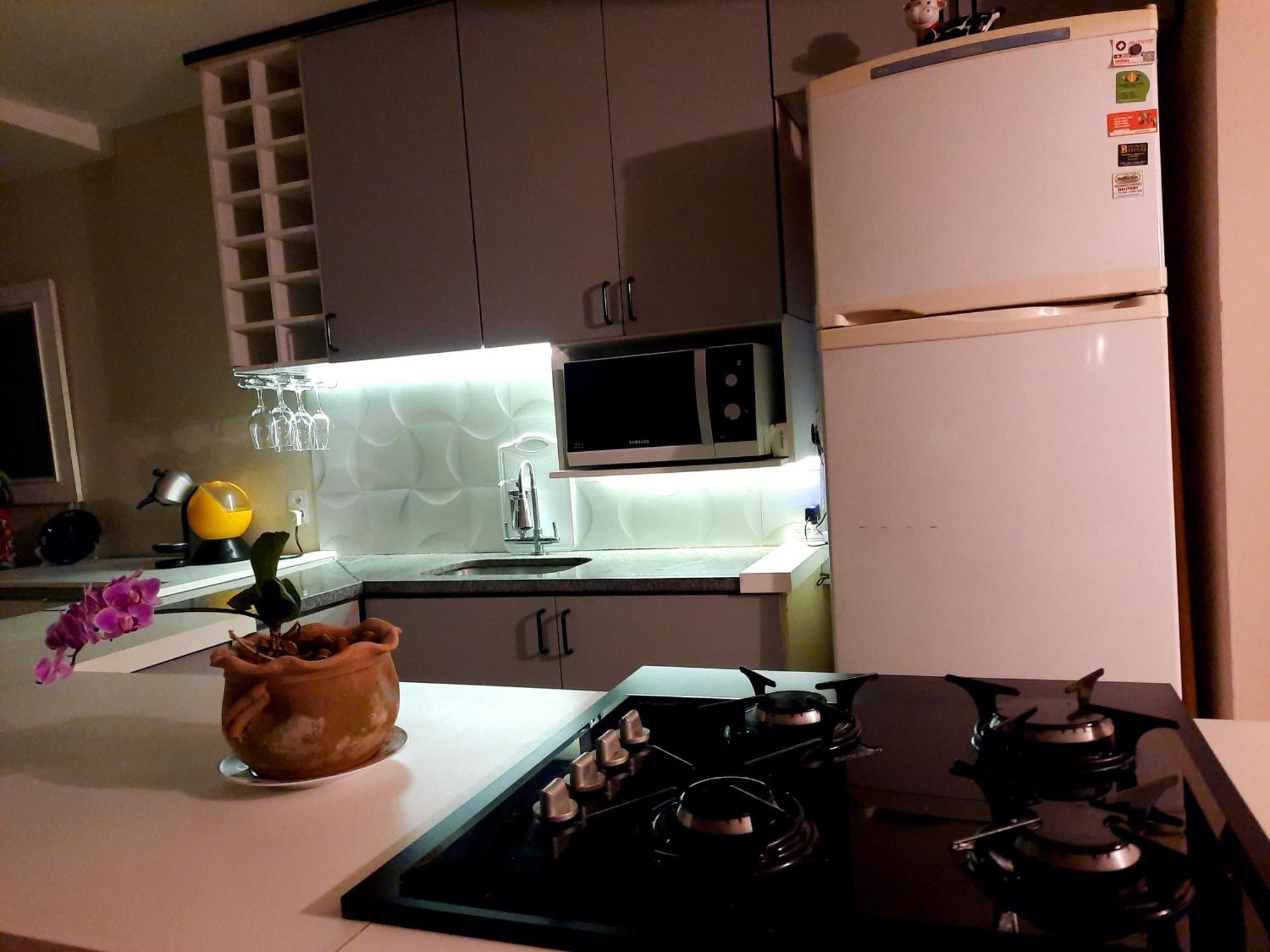 Aconchego de Itaipava: Nature Retreat with Jacuzzi & Kids Area Petropolis  Exterior photo