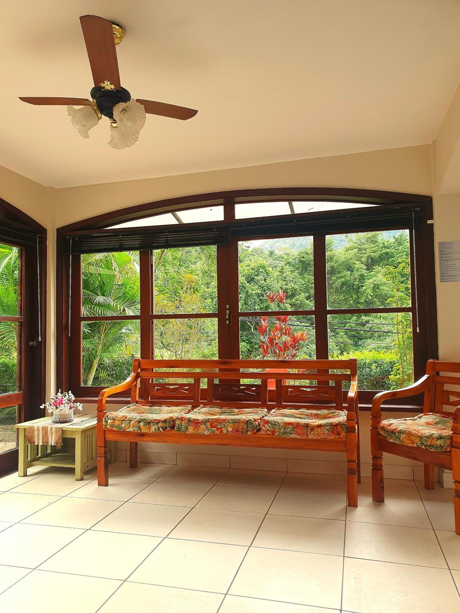 Aconchego de Itaipava: Nature Retreat with Jacuzzi & Kids Area Petropolis  Exterior photo