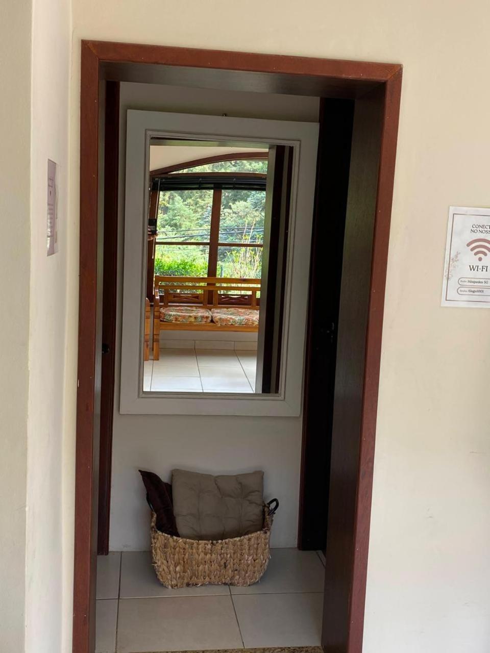 Aconchego de Itaipava: Nature Retreat with Jacuzzi & Kids Area Petropolis  Exterior photo