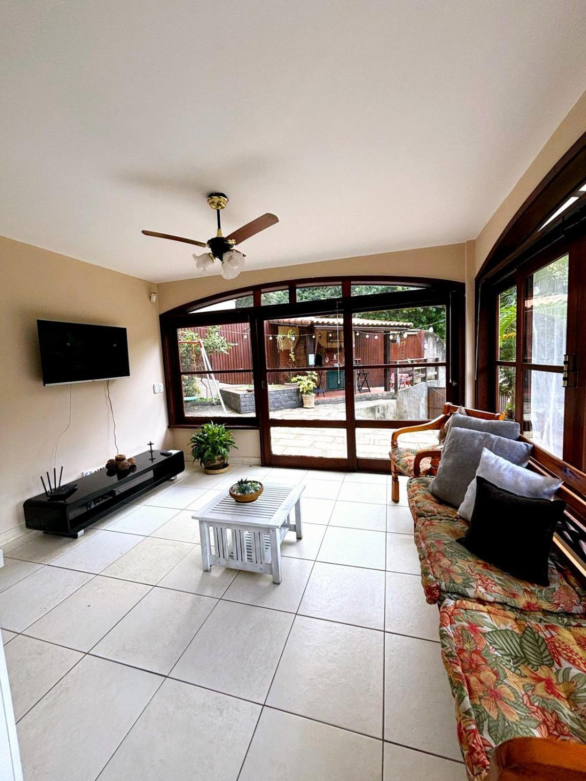 Aconchego de Itaipava: Nature Retreat with Jacuzzi & Kids Area Petropolis  Exterior photo